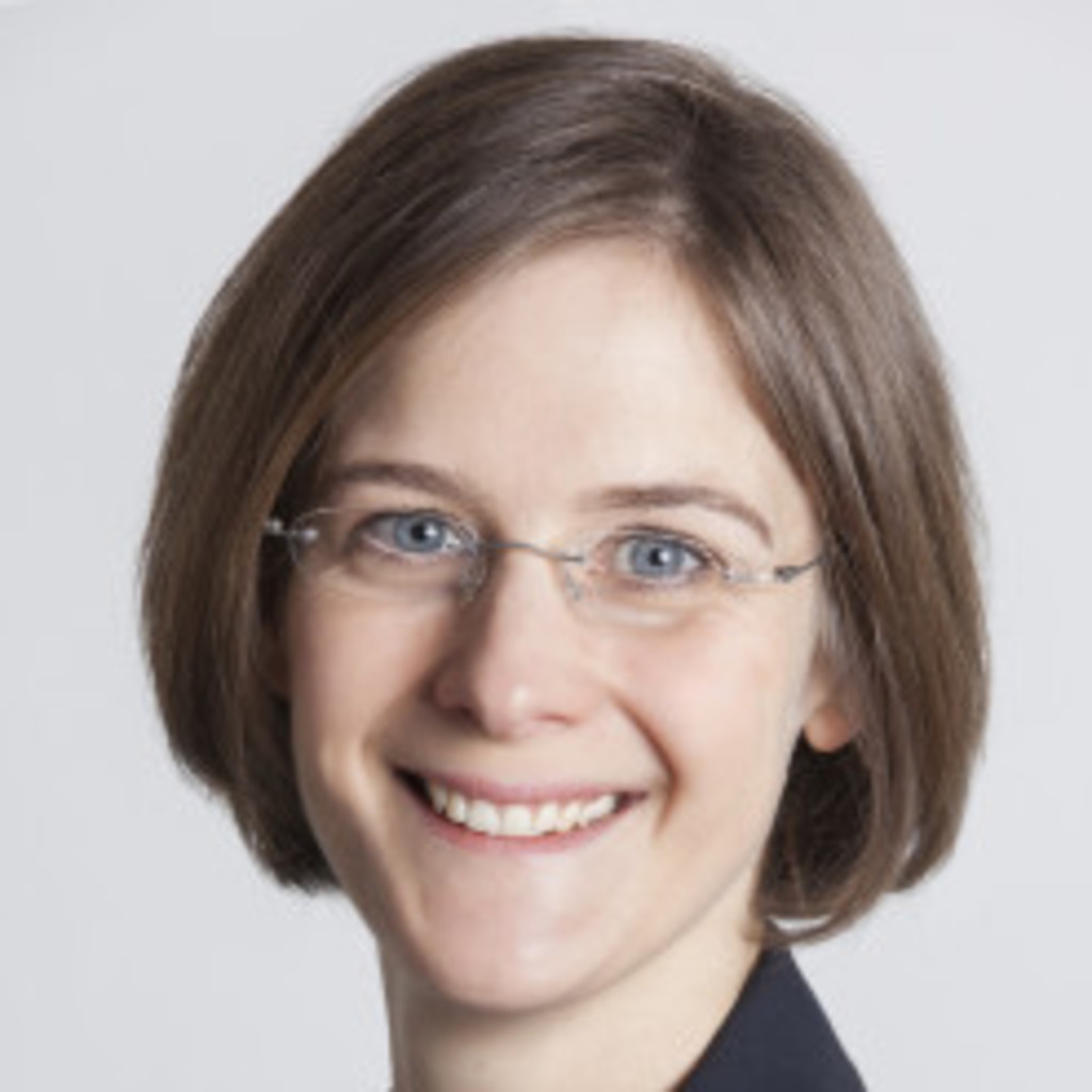 Jessica Gaitskell, Kandidatin des Rhein-Sieg-Kreises für das EU-Parlament