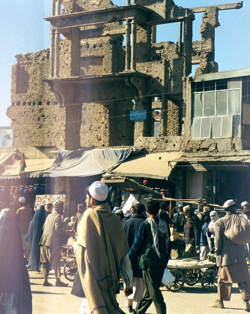 Kabul