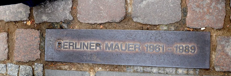 Berliner Mauer