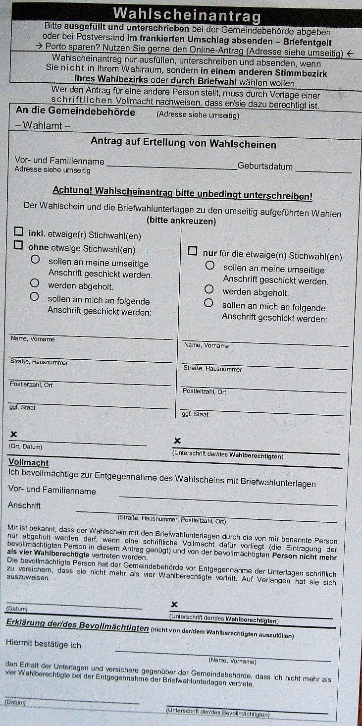 FDP Neunkirchen-Seelscheid