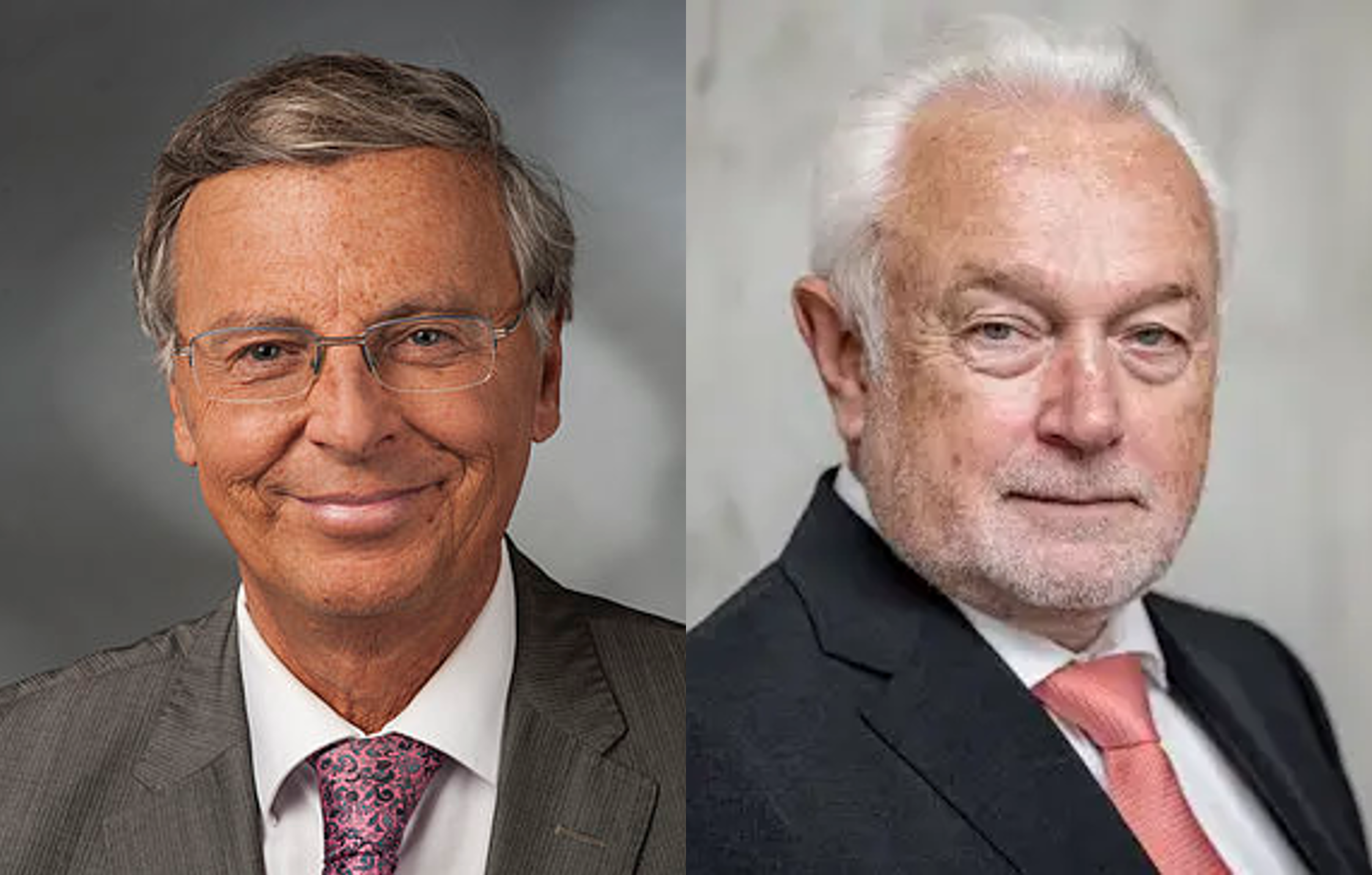 Bosbach - Kubicki