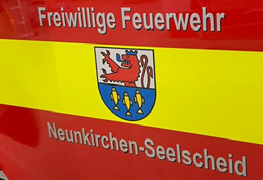 Freiwillige Feuerwehr Neunkirchen-Seelscheid im Wandel.