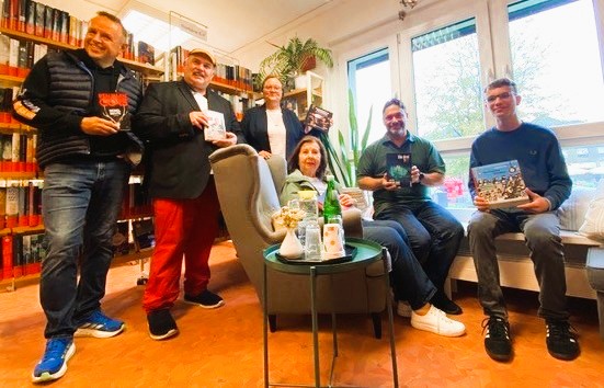 Das Sommerfest fiel ins Wasser – FDP hielt stand