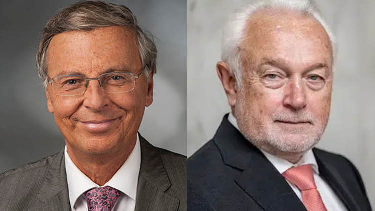 Bosbach - Kubicki