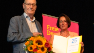 FDP Neunkirchen-Seelscheid Henning Wüstefeldt