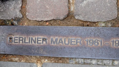 Berliner Mauer