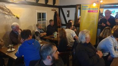 FDP Neunkirchen-Seelscheid