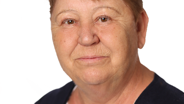 Rosemarie Benn - Fraktionsvorsitzende