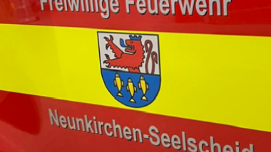Freiwillige Feuerwehr Neunkirchen-Seelscheid im Wandel.