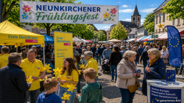 Frühlingsfest