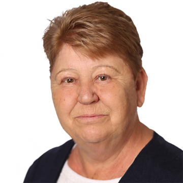 FDP Neunkirchen-Seelscheid - Rosemarie Benn