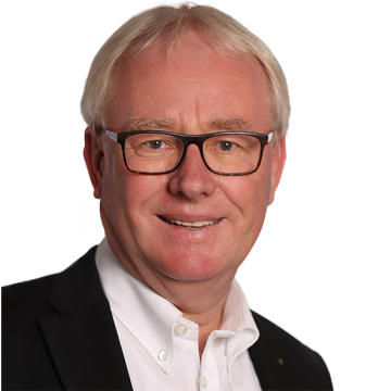 FDP Neunkirchen-Seelscheid Helmut Marzahn