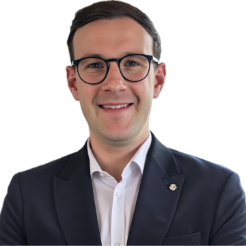 Damian Gawryszewski-FDP Neunkirchen-Seelscheid