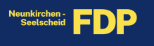 Logo FDP OV Neunkirchen-Seelscheid