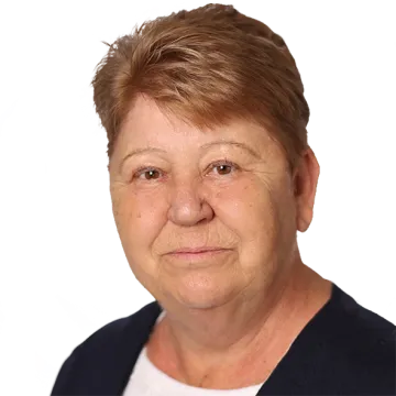 FDP Neunkirchen-Seelscheid - Rosemarie Benn