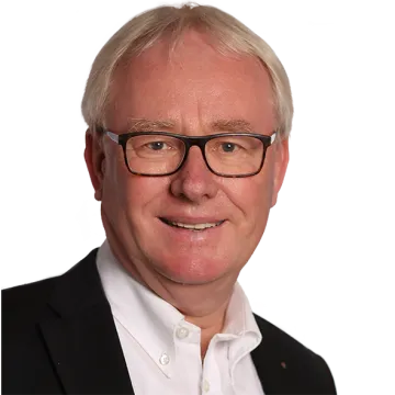 FDP Neunkirchen-Seelscheid Helmut Marzahn