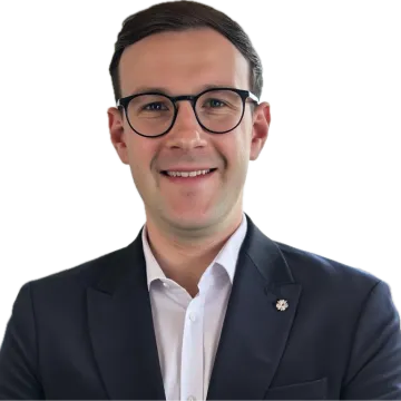 Damian Gawryszewski-FDP Neunkirchen-Seelscheid